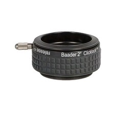 Baader adapter clicklock gebraucht kaufen  Detmold