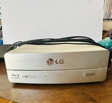 Gravador de DVD externo Blu-ray LG BE14NU40 040823N comprar usado  Enviando para Brazil