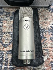 Advanced audio cm87 for sale  STANSTED