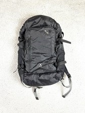 Mochila de viagem Pacsafe Venturesafe X30 aventura anti-roubo caminhada - preta adulto comprar usado Mochila de viagem Pacsafe Venturesafe X30 aventura anti-roubo caminhada - preta adulto comprar usado  Enviando para Brazil