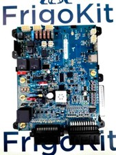845-2739 CONTROLLER SR3 BOARD INTERFACE placa-mãe Thermo King USADA comprar usado  Enviando para Brazil
