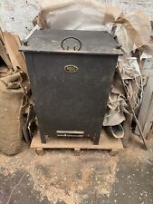 Workshop burner log for sale  EASTBOURNE