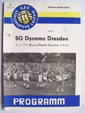 Programmheft meisterschaftsspi gebraucht kaufen Programmheft meisterschaftsspi gebraucht kaufen  Oderwitz