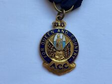 .c.c. queen country for sale  STOKE-ON-TRENT