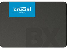 500gb crucial 2.5 for sale  Ireland