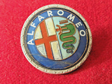 Alfa romeo 54mm usato  Verrayes