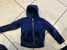 Columbia jacket youth for sale  Oklahoma City