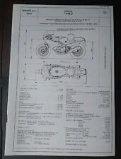 Bimota hb2 moto usato  Brescia