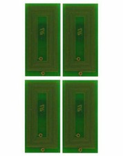 Chip de redefinição de toner para recarga de impressora Ricoh Aficio MP C2000, MP C2500, MP C3000 comprar usado  Enviando para Brazil