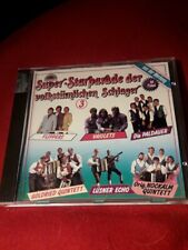 Super starparade volkstümlich gebraucht kaufen  Hürth