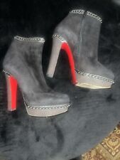 Christian louboutin 1550 for sale  Fort Worth
