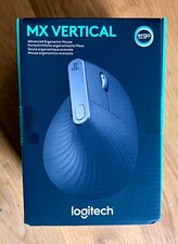 Logitech vertical kabellose gebraucht kaufen  Ostseebad Binz