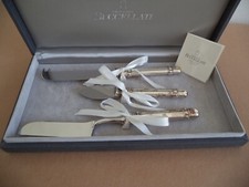 Buccellati set coltello usato  Torino