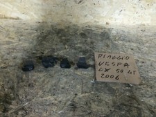 Piaggio vespa tempi usato  Messina
