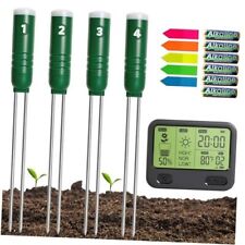 Soil moisture meter for sale  Shipping to United Kingdom