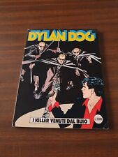 Bonelli dylan dog usato  Bari