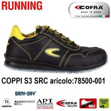Scarpa antinfortunistica cofra usato  Anagni