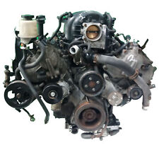 Motor nissan titan gebraucht kaufen  Detmold