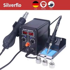 780w lötstation heißluft gebraucht kaufen  Euskirchen
