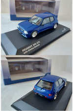 Peugeot 205 gti d'occasion  Montbéliard