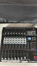 Depusheng 8 channel for sale  WESTON-SUPER-MARE