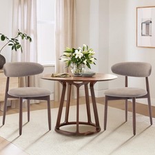 Wooden dining chairs for sale  Brentwood
