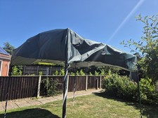 gazebo replacement canopy for sale  SOUTHWOLD