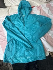 Haglöfs superleichte regenjac gebraucht kaufen  Köln