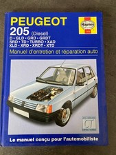 Rta revue technique d'occasion Rta revue technique d'occasion  Avesnes-le-Comte