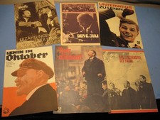 filmprogramme ddr gebraucht kaufen  Uetze