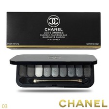 Chanel les ombres for sale Chanel les ombres for sale  DAGENHAM