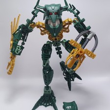Lego bionicle set for sale  Dayton