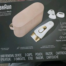 Braun silk expert for sale  Kansas City