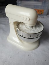 Hand mixer timer for sale  PAIGNTON