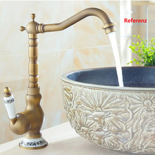 Wasserhahn bad der gebraucht kaufen  Alfeld (Leine)