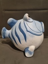 Fisch spardose cm gebraucht kaufen  Kirn