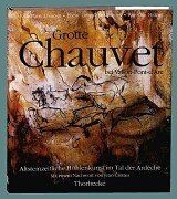 Grotte chauvet vallon gebraucht kaufen  Berlin