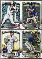 2025 bowman baseball for sale  Grand Meadow