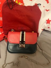 Valentino garavani green for sale  BATLEY