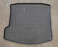Rubber trunk floor for sale  Iowa City