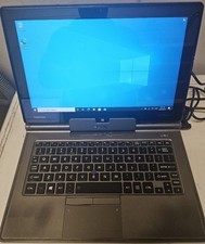 Toshiba Portege Z10t-A 11.6" Touch Celeron 847 4GB 128GB SSD Win10 com teclado, usado comprar usado  Enviando para Brazil
