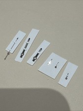 Slim hands set usato  Sanremo