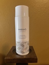Usado, Xampu hidratante para cabelo Marajo Nourishing Cleansing Creme 250ml 8,5 fl/oz comprar usado  Enviando para Brazil