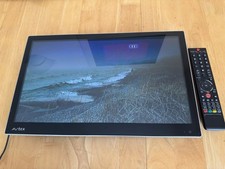 12v tv freeview for sale  FAREHAM