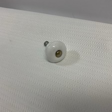 White ceramic knobs for sale  Fort Pierce