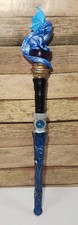 Magiquest wands blue for sale  Lake Jackson