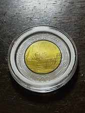 Moneta 500 lire usato  Cagliari