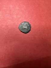Bronze gaulois étudier d'occasion  Sissonne