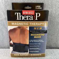 Homedics thera magnetic for sale  Tulsa