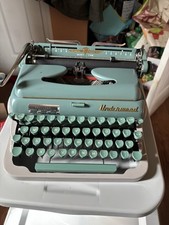 Underwood quiet tab for sale  Westmoreland City